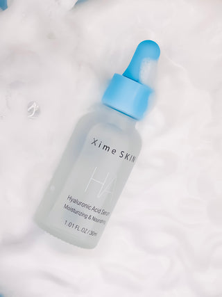XIME SKIN - Hyaluronic Acid Collection (Various Selection)