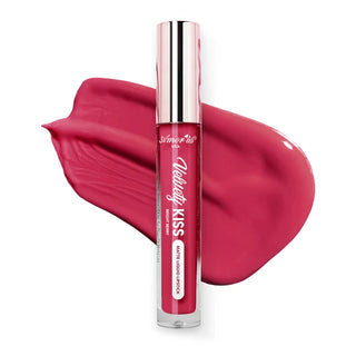 AMORUS - Velvety Kiss Matte Liquid Lipstick