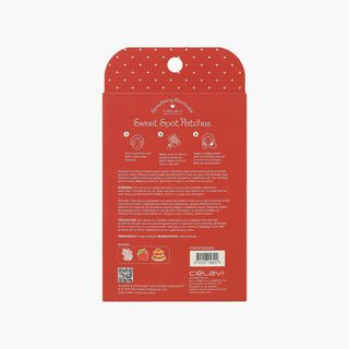 CELAVI - Strawberry Shortcake 36PC Acne Patch