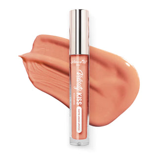 AMORUS - Velvety Kiss Matte Liquid Lipstick