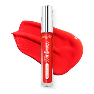AMORUS - Velvety Kiss Matte Liquid Lipstick