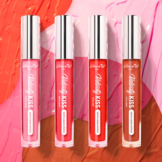 AMORUS - Velvety Kiss Matte Liquid Lipstick