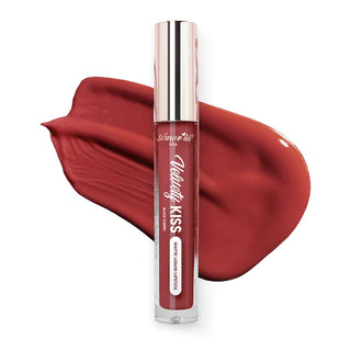 AMORUS - Velvety Kiss Matte Liquid Lipstick
