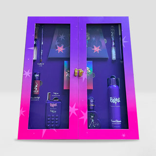 BRATZ X BEAUTY CREATIONS - Girls Nite Out PR BOX