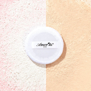 AMORUS - Duo Setting Powder