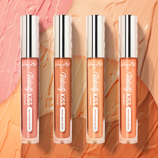 AMORUS - Velvety Kiss Matte Liquid Lipstick