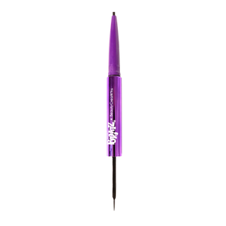 BRATZ X BEAUTY CREATIONS - Strut White Duo Liner