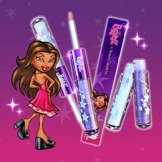 BRATZ X BEAUTY CREATIONS - Glitz Glitter Liner