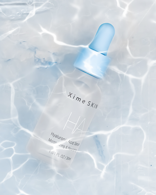XIME SKIN - Hyaluronic Acid Collection (Various Selection)