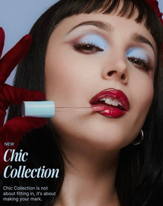 Moira Chic Collection