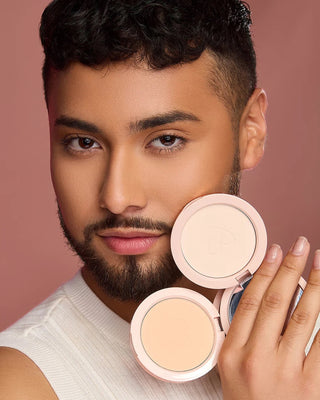 Setting Powder