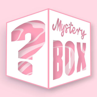 MYSTERY BOXES