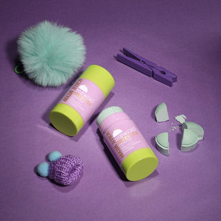 KEVIN & COCO - Green Tea Oil Control Cleansing Mask Stick