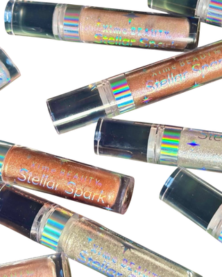 XIME BEAUTY - Stellar Spark Shimmer Shadow