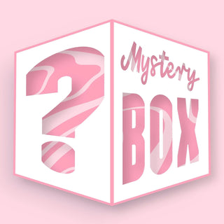 LITTLE MYSTERY BOX