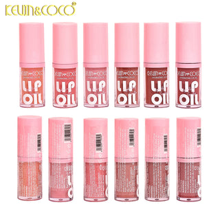 KEVIN & COCO - Lip Gloss Oil (Various)