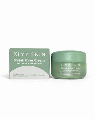Bye Bye Pores Essential