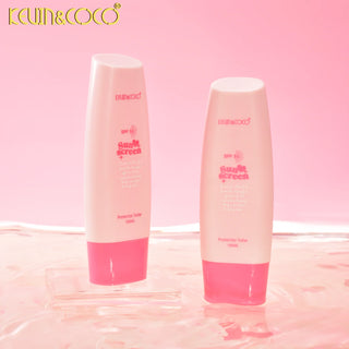 KEVIN & COCO - 9 Step Skincare Routine PR