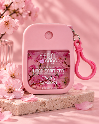 FERAL EDGE - Hand Sanitizer
