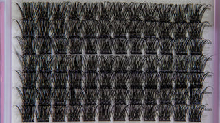 LURELLA - DIY Lash Cluster Kits