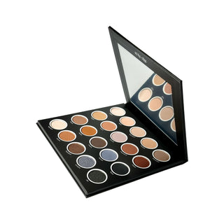 LURELLA - On The Edge Eyeshadow Palette