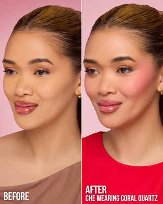 BEAUTY CREATIONS - Liquid Blush (Various)