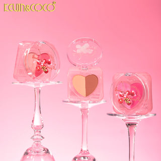 KEVIN & COCO - Sweet Cherry Pie Blush (Various)