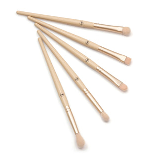 LURELLA - 5 PC Essential Eye Kit