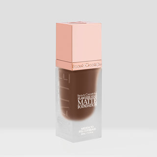BEAUTY CREATIONS - Matte Foundation (Various)