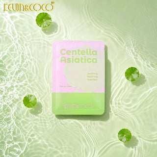KEVIN & COCO - Centella Asiatica Hydrating Mask