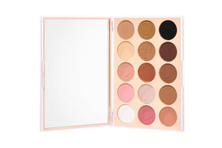 BEAUTY CREATIONS - Nudex Shadow Palette
