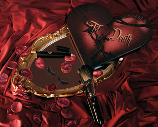 LURELLA - Till Death Eyeshadow Palette