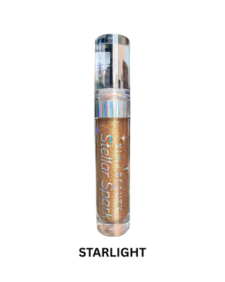 XIME BEAUTY - Stellar Spark Shimmer Shadow