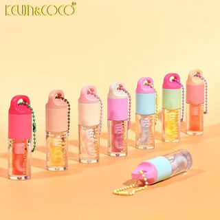 KEVIN & COCO - Stay Tuned Lip Gloss (Various)