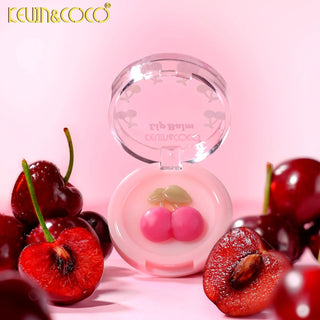 KEVIN & COCO - Sweet Cherry Lip Balm