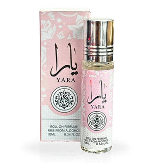 LATTAFA - Yara Perfume Oil