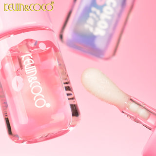 KEVIN & COCO - My Favorite Tinted Lip Gloss