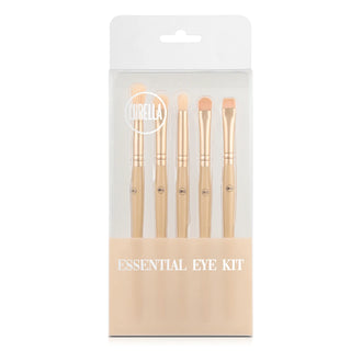 LURELLA - 5 PC Essential Eye Kit