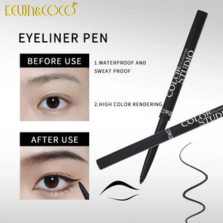 KEVIN & COCO - Color Studio Waterliner