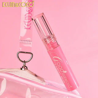 KEVIN & COCO - Good Things Happen In 3 Makeup Kit Essentials