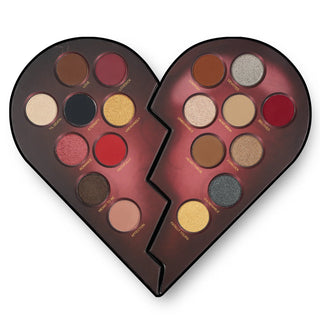 LURELLA - Till Death Eyeshadow Palette