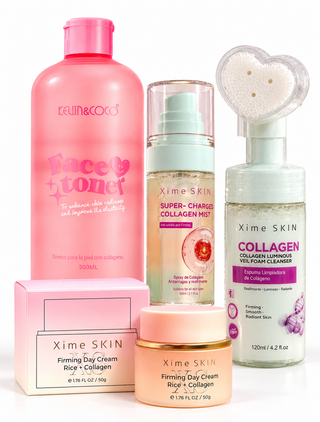 Collagen Candy Essentials