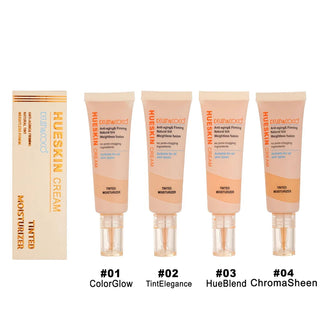 KEVIN & COCO - Hueskin BB Cream Tint