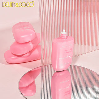 KEVIN & COCO - Sun Kissed Sunscreen