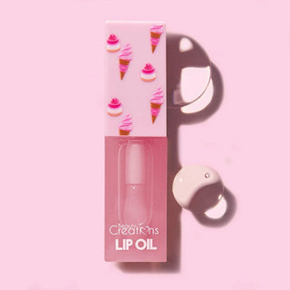 BEAUTY CREATIONS - Sweet Dose Lip Oil Bundle