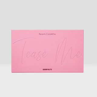 BEAUTY CREATIONS - Tease Me Shadow Palette