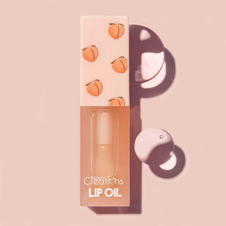 BEAUTY CREATIONS - Sweet Dose Lip Oil Bundle