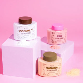 CLUX - Setting Powder (Various)