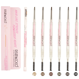 KEVIN & COCO - Ultra Fine Eyebrow Pencil