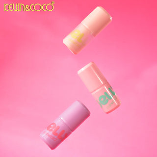 KEVIN & COCO - Jelly Blush Balm